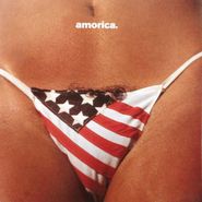 The Black Crowes, Amorica [180 Gram Vinyl] (LP)