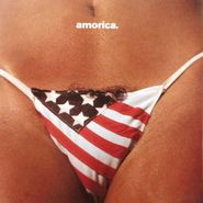 The Black Crowes, Amorica [180 Gram Vinyl] (LP)