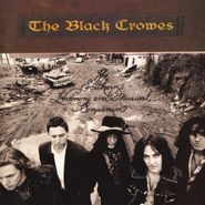 The Black Crowes, The Southern Harmony And Musical Companion [180 Gram Vinyl] (LP)