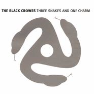 The Black Crowes, Three Snakes & One Charm [180 Gram Vinyl] (LP)