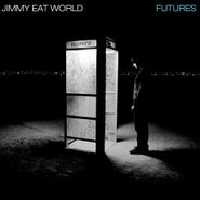 Jimmy Eat World, Futures [180 Gram Vinyl] (LP)