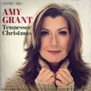 Amy Grant, Tennessee Christmas (LP)