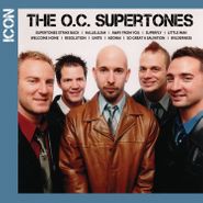 The O.C. Supertones, Icon (CD)