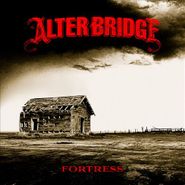 Alter Bridge, Fortress (CD)