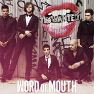 The Wanted, Word Of Mouth [Limited Edition] (CD)