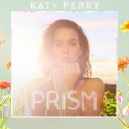Katy Perry, Prism (CD)