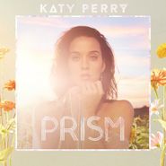 Katy Perry, Prism [Limited Edition] (CD)