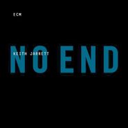 Keith Jarrett, No End (CD)