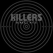 The Killers, Direct Hits [Deluxe Edition] (CD)