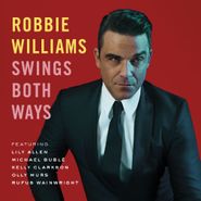 Robbie Williams, Swings Both Ways [Deluxe Edition] (CD)