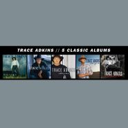 Trace Adkins, 5 Classic Albums (CD)