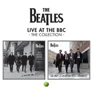 The Beatles, Live At The BBC: The Collection [4CD Box] (CD)