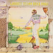 Elton John, Goodbye Yellow Brick Road [40th Anniversary Edition] (LP)