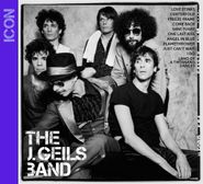 The J. Geils Band, Icon (CD)
