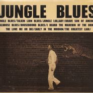 C.W. Stoneking, Jungle Blues (LP)