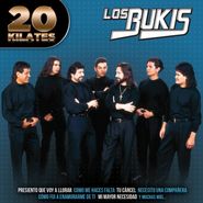 Los Bukis, 20 Kilates (CD)