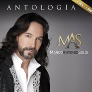 Marco Antonio Solís, Antologia (CD)