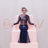 St. Vincent, St. Vincent (LP)