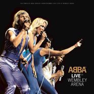 ABBA, Live At Wembley Arena [Deluxe Edition] (CD)