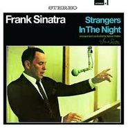 Frank Sinatra, Strangers In The Night (CD)
