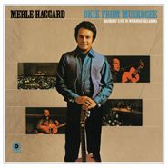 Merle Haggard, Okie From Muskogee (Anniversary Edition) (CD)
