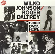 Wilko Johnson, Going Back Home (LP)