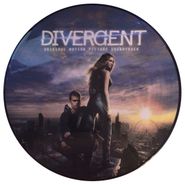 Various Artists, Divergent [OST] (LP)