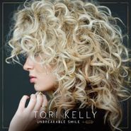 Tori Kelly, Unbreakable Smile (LP)