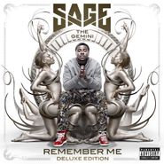 Sage The Gemini, Remember Me [Deluxe Edition] (CD)