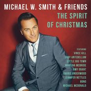 Michael W. Smith, The Spirit Of Christmas (CD)