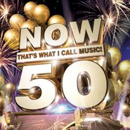 Various Artists, Now That's What I Call Music 50 [Deluxe Edition] (CD)