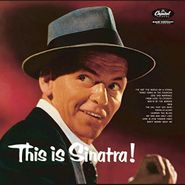 Frank Sinatra, This Is Sinatra! (LP)