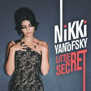 Nikki Yanofsky, Little Secret (CD)
