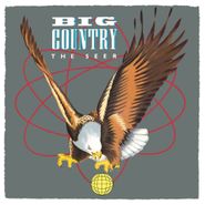 Big Country, The Seer [Deluxe Edition] (CD)