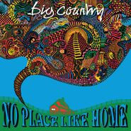 Big Country, No Place Like Home [Deluxe Edition] (CD)