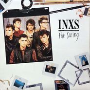 INXS, The Swing [180 Gram Vinyl] (LP)