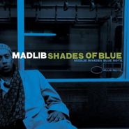 Madlib, Shades Of Blue (LP)