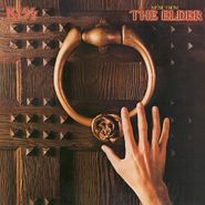 KISS, Music From The Elder [180 Gram Vinyl] (LP)