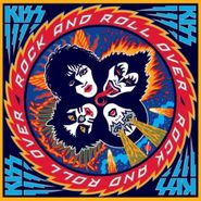 KISS, Rock And Roll Over [180 Gram Vinyl] (LP)