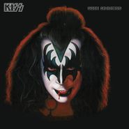 Gene Simmons, KISS - Gene Simmons [180 Gram Vinyl] (LP)