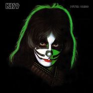 Peter Criss, KISS - Peter Criss [180 Gram Vinyl] (LP)