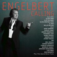 Engelbert Humperdinck, Engelbert Calling (CD)