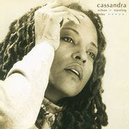 Cassandra Wilson, Traveling Miles [Remastered 2014 Issue] (LP)