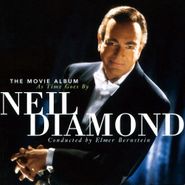 Neil Diamond, The Movie Album: As Time Goes By (CD)