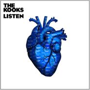 The Kooks, Listen (LP)