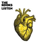 The Kooks, Listen [Deluxe] (CD)