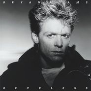 Bryan Adams, Reckless (CD)