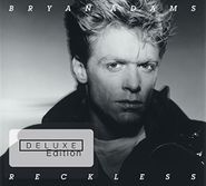 Bryan Adams, Reckless [Deluxe Edition] (CD)