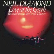 Neil Diamond, Love At The Greek (CD)