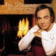 Neil Diamond, The Christmas Album (CD)